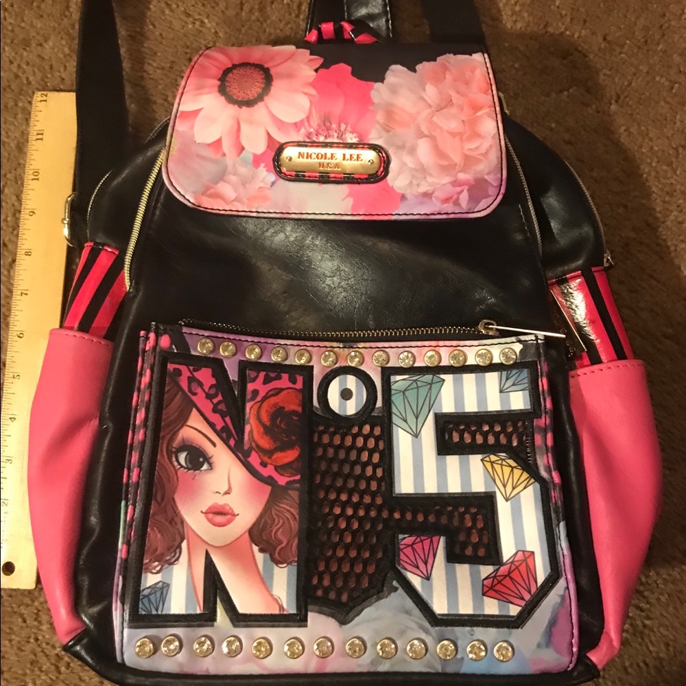 Great backpack